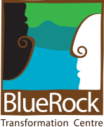 bluerock logo