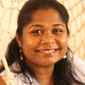 Priya Vijayakumar